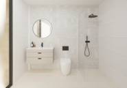 Obra nueva - detached -
Los Montesinos