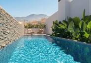New Build - Apartment / flat -
Guardamar del Segura