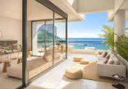 New Build - Apartment / flat -
Calpe