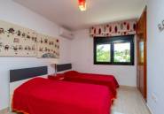 Resale - Villa -
Benissa - Cala Abogat