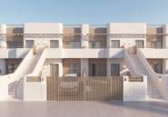 New Build - Bungalow -
Pilar de la Horadada