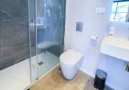 Resale - Apartment / flat -
Alfaz del Pi - Albir