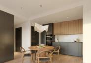 New Build - APARTAMENTO -
Benitachell - Cumbre del Sol