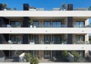 Neue Gebäude - Penthouse -
Benijofar