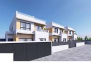 Nieuwbouw Woningen - detached -
Benijofar