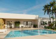 Nouvelle construction - detached -
Aspe