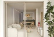 New Build - Apartment / flat -
Jacarilla