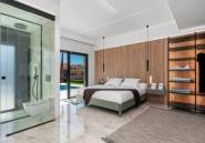 Neue Gebäude - detached -
La Finca Golf