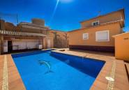 Revente - Villa -
Alfaz del Pi