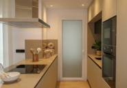 New Build - Bungalow -
La Finca Golf