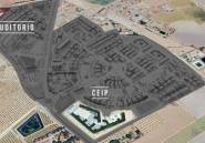 Nouvelle construction - Villa -
roldán