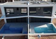 New Build - Townhouse -
Gran Alacant