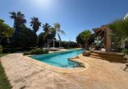 Herverkoop - Villa -
Elche - Carrús Oeste