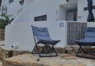 Resale - Apartment / flat -
Benissa - La Fustera