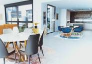 Resale - Villa -
Finestrat