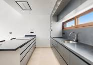 New Build - Townhouse -
Finestrat
