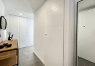 Resale - Apartment / flat -
Finestrat