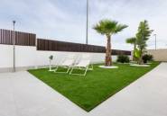New Build - Townhouse -
Vistabella