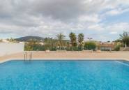 Resale - Villa -
Moraira - Sabatera