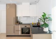 New Build - terraced -
Elche