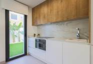 New Build - Villa -
Orihuela Costa