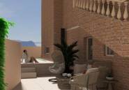 Obra nueva - detached -
Ciudad Quesada