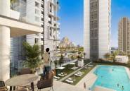 New Build - Apartment / flat -
Calpe