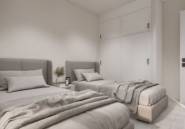 New Build - terraced -
La Herrada