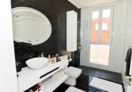New Build - Townhouse -
Gran Alacant