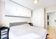 Resale - Apartment / flat -
Alfaz del Pi - Albir