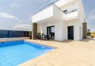 New Build - Villa -
Vistabella
