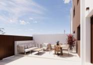 Neue Gebäude - terraced -
Pilar de la Horadada