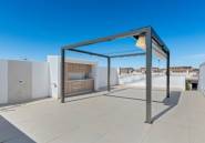 Obra nueva - high-bungalow -
Pilar de la Horadada