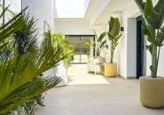 New Build - Townhouse -
Ciudad Quesada