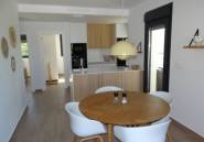 New Build - Bungalow -
Pilar de la Horadada