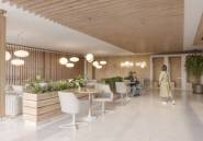 Nieuwbouw Woningen - Appartement / flat -
La Nucía