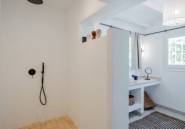 Revente - Villa -
Benissa