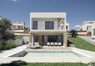 New Build - Townhouse -
Finestrat