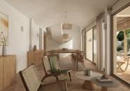 Nieuwbouw Woningen - Villa -
Benissa