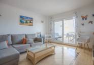 Resale - Apartment / flat -
Moraira - La Cometa