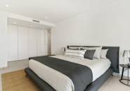 Neue Gebäude - VILLAS -
Altea