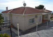 Wiederverkauf - Villa -
La Nucía - La nucia