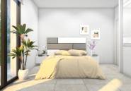 Nouvelle construction - detached -
Ciudad Quesada