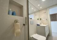 Nieuwbouw Woningen - high-bungalow -
Pilar de la Horadada