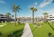 Nouvelle construction - Appartement -
Guardamar del Segura