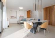 Nouvelle construction - detached -
Finestrat