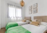 New Build - detached -
Finestrat