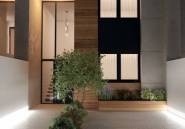 New Build - terraced -
Alfaz del Pi