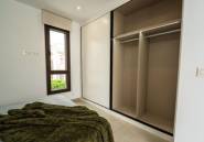 Neue Gebäude - terraced -
Heredades