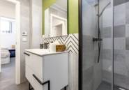 New Build - detached -
La Mata